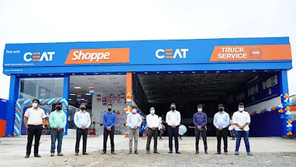 CEAT Shoppe, Infinity Enterprises