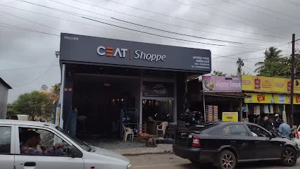 CEAT Shoppe, Jagdish Tyres