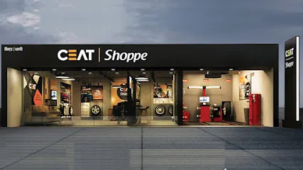 CEAT Shoppe, Jaiswal Tyres