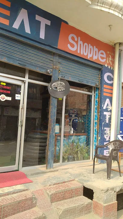 CEAT Shoppe Jalesar
