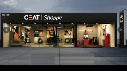 CEAT Shoppe, Kharpas Tyres