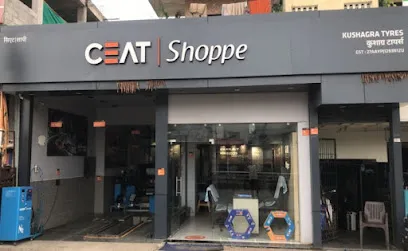CEAT Shoppe, Kushgraha Tyres