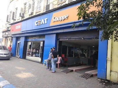 CEAT Shoppe, Lamba Agencies P Ltd