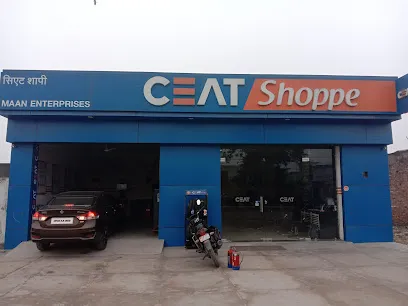 CEAT Shoppe, Maan Enterprises