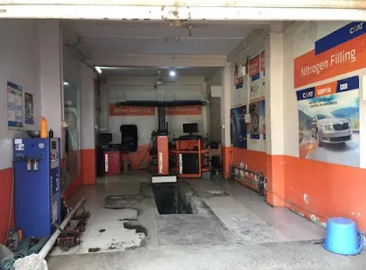 CEAT Shoppe, M/S Agarwal Sales Corpor