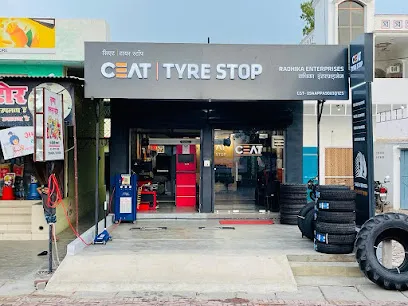 CEAT Shoppe, M/s Radhika Enterprises
