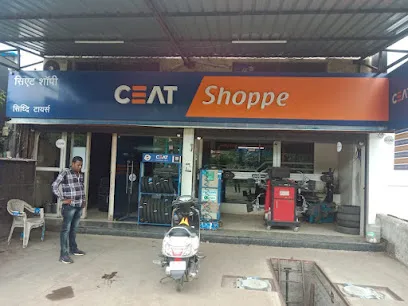 CEAT Shoppe, Navandar Agencies