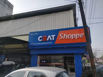 CEAT Shoppe, Popular Sales Corporation