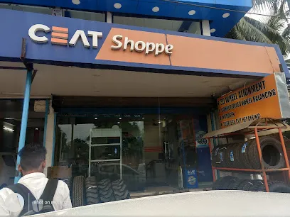 CEAT Shoppe, Purbanchal Tyre Works