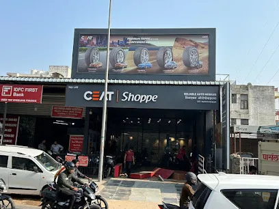 CEAT Shoppe, Reliable Automobiles