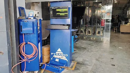 CEAT Shoppe, RK Auto