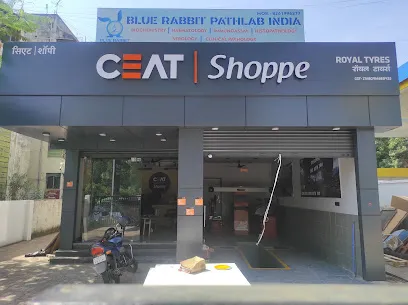 Ceat Shoppe (Royal Tyres)