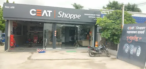 CEAT Shoppe, Shahagadkar Tyres