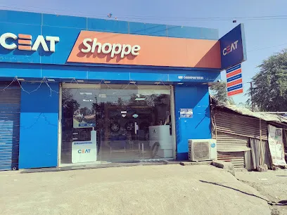 Ceat Shoppe, Shayona Enterprise