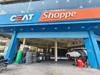 CEAT Shoppe, Shivam Enterprises