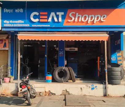 CEAT Shoppe, Shreeji Enterprises