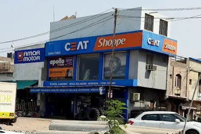 CEAT Shoppe, Super Tyres