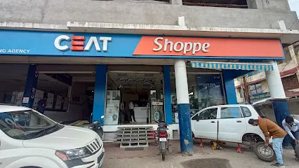 CEAT Shoppe, Surjeet Trading Agency