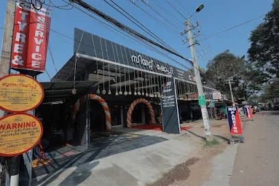 CEAT Shoppe - Tyre Xpert, Sreekaryam, Thiruvananthapuram