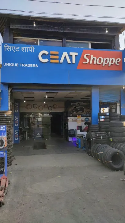 CEAT Shoppe, Unique Traders
