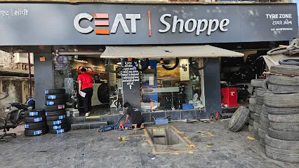 Ceat Shoppe