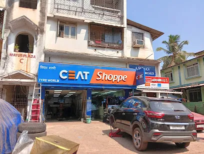 Ceat Shoppee