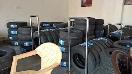 CEAT Tyre Dealership - Varahi Tyre House, Sirohi