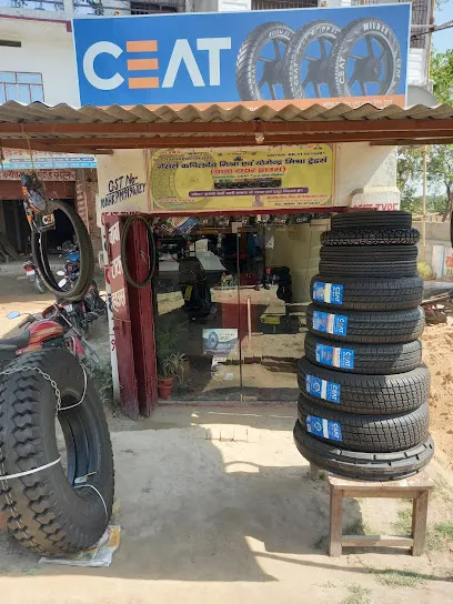 CEAT tyre Delear ( BABA TYRE HOUSE)