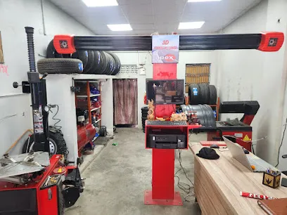 CEAT TYRE, LUCKNOW TYRE WORKS