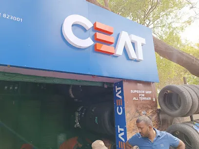 CEAT TYRE , Mohammad Nasim