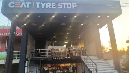 CEAT Tyre Stop, Bharat Tyre
