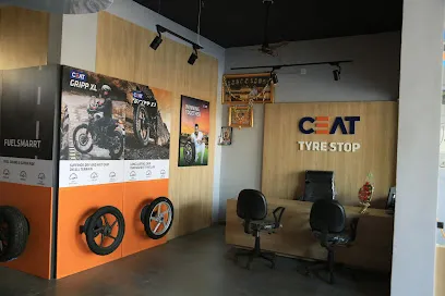 CEAT Tyre Stop, S N Tyres