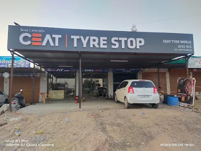 CEAT Tyre Stop, Tyre World