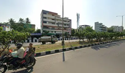 CEAT TYRE STOP
