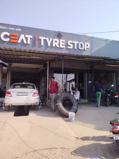 CEAT tyre Sudha enterprises