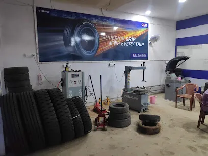 Ceat Tyres