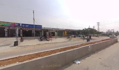 Ceat tyres