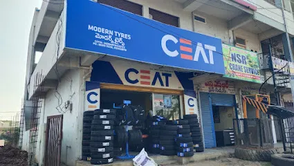 CEAT TYRES NAGARKURNOOL