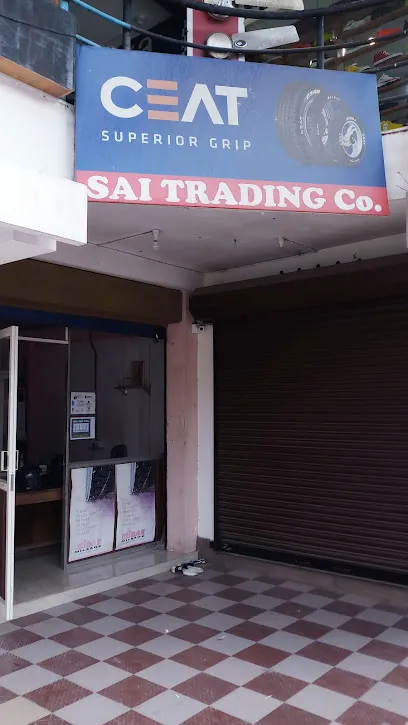 CEAT TYRES (SAI TRADING COMPANY)