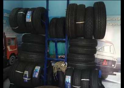 CEAT TYRES SHOPPE