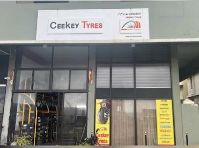 Ceekey Tyres- Tyre Dealers OTR, JCB, Tractor & Industrial Tires Motorcycle Tyre Dealer in Calicut, Kerala