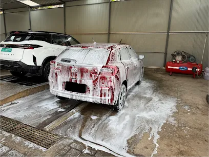 Central Auto Care