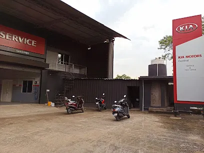 Central Kia Angul