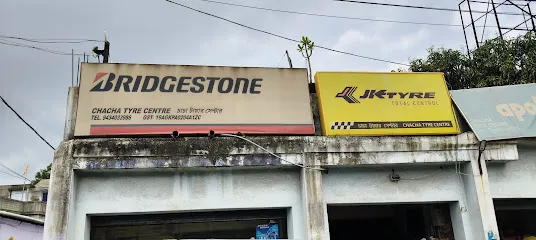 Chacha tyre centre