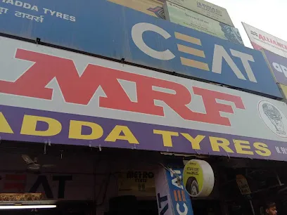Chadda Tyre