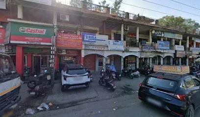 Chadha & Co.