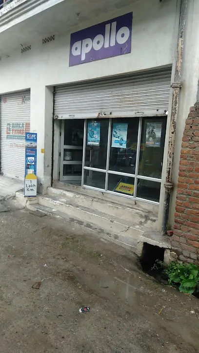 Chadha Rubber & Co.
