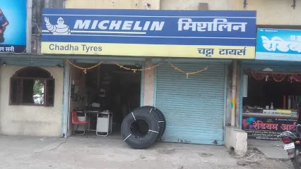 Chadha Tyres