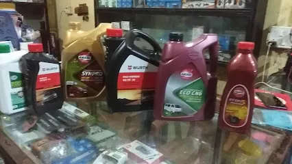 CHAITANYA AUTO ACCESSORIES