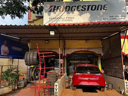 CHAKADOLA TYRES
